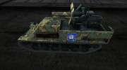 Шкурка для Lorraine39 L AM для World Of Tanks миниатюра 2
