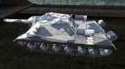 Объект 704 para World Of Tanks miniatura 2