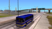 ЛАЗ 699Н para GTA San Andreas miniatura 1