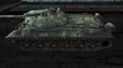 ИС-3 Kanniball для World Of Tanks миниатюра 2