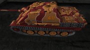 JagdPanther 19 for World Of Tanks miniature 2