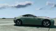 Aston Martin V8 Vantage V1.0 para GTA 4 miniatura 5