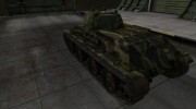 Скин для танка СССР А-20 для World Of Tanks миниатюра 3