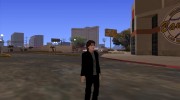 Виктор Цой для GTA San Andreas миниатюра 3