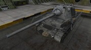 Ремоделинг Pz IV Schmalturm для World Of Tanks миниатюра 1
