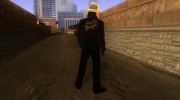 Daft Punk v.2 para GTA San Andreas miniatura 2
