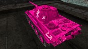 Шкурка для Pz V Panther для World Of Tanks миниатюра 3