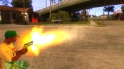 Rapid Fire para GTA San Andreas miniatura 2