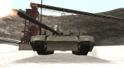 T-84 Oplot-M  миниатюра 5