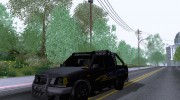 Isuzu TFR 1998 Pickup для GTA San Andreas миниатюра 1