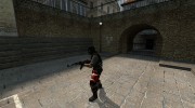 Red Camo for Counter-Strike Source miniature 5