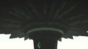 UFO Vossk Station GOF2 для GTA San Andreas миниатюра 10