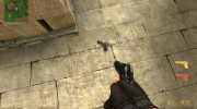 BF3 M1911 Imitation on .eXes anims for Counter-Strike Source miniature 4