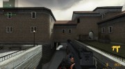 Thanez & Loggers MP9 + Mullet для Counter-Strike Source миниатюра 2