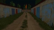 Простоквасино для GTA Criminal Russia beta 2 для GTA San Andreas миниатюра 11