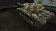 Шкурка для M103 for World Of Tanks miniature 3