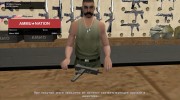 Quality weapons  миниатюра 5