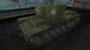 Шкурка для КВ-3 for World Of Tanks miniature 1