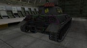 Контурные зоны пробития PzKpfw III/IV para World Of Tanks miniatura 4