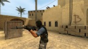 ez_jamins G3 on new animations for Counter-Strike Source miniature 4
