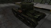 Скин для танка СССР Т-26 для World Of Tanks миниатюра 3