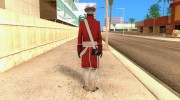 Tamplier из Assassins Creed para GTA San Andreas miniatura 3