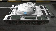 Шкурка для WZ-131 для World Of Tanks миниатюра 2