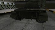 Шкурка для WZ-120 для World Of Tanks миниатюра 5