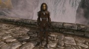 soul armor для TES V: Skyrim миниатюра 1