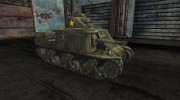 M3 Lee 2 для World Of Tanks миниатюра 5