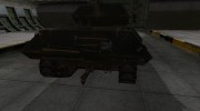 Шкурка для американского танка M10 Wolverine for World Of Tanks miniature 4