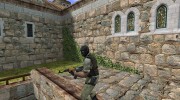 AK 47 - Light Wood для Counter Strike 1.6 миниатюра 5
