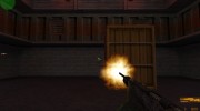 WWII Sniper для Counter Strike 1.6 миниатюра 2
