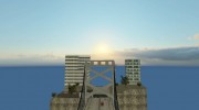 Zp bridge stown для Counter Strike 1.6 миниатюра 4