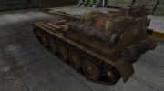 Шкурка для СУ-101 для World Of Tanks миниатюра 3