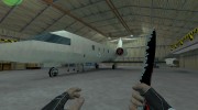 de_airport для Counter Strike 1.6 миниатюра 10