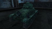 Шкурка для Hotchkiss H35 для World Of Tanks миниатюра 4