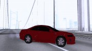 Honda Accord for GTA San Andreas miniature 4