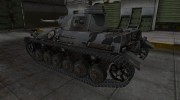 Шкурка для немецкого танка PzKpfw III/IV для World Of Tanks миниатюра 3