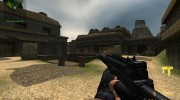 Soldier11s MP9 Animations para Counter-Strike Source miniatura 2