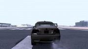 BMW M3 para GTA San Andreas miniatura 3