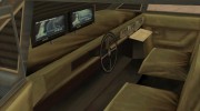 Машина из игры Alian City для GTA San Andreas миниатюра 3