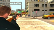 Max Payne 3 Weapon Sounds для GTA 4 миниатюра 1