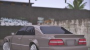 Nissan Cima для GTA San Andreas миниатюра 3