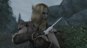 The Boned Dagger By Sir Vincent for TES V: Skyrim miniature 1
