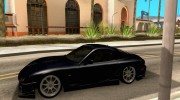 Mazda RX-7 para GTA San Andreas miniatura 2