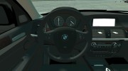 BMW X5 E70 v1.0 для GTA 4 миниатюра 6
