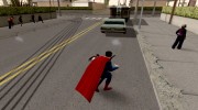 Injustice 2 - Superman BvS for GTA San Andreas miniature 13