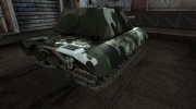 Шкурка для E-100 для World Of Tanks миниатюра 4