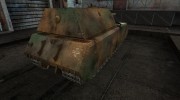 Maus 21 для World Of Tanks миниатюра 4